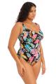 Elomi Swim - Tropical Falls Swimsuit G-L cup