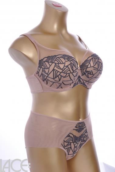 Subtille Lingerie - Bra G-M Cup - Subtille 09