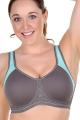 Freya Lingerie - Sonic Underwired Sports bra E-H cup