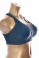 Shock Absorber - Ultimate Run Non-wired Sports bra F-I cup