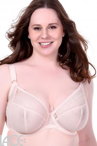Elomi - Matilda Plunge bra I-M cup
