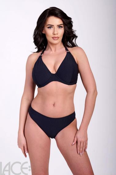 LACE Design - Halter Bikini Top D-I cup - LACE Swim #17