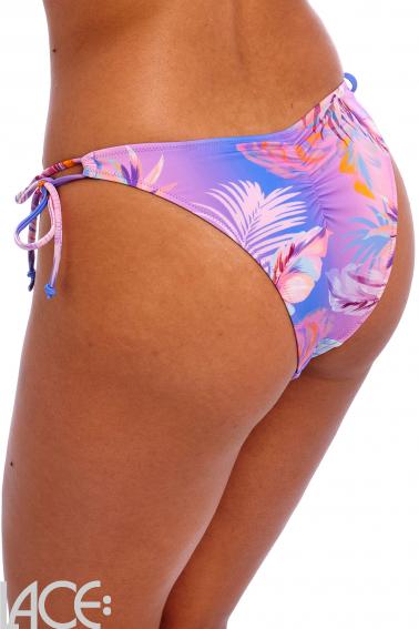 Freya Swim - Miami Sunset Bikini Tie-side brief