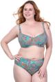 LACE Design - Padded Bikini Top D-I cup - LACE Swim #12