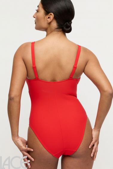 PrimaDonna Swim - Aswan Swimsuit - Non wired D-G cup