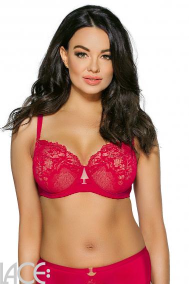 Ava - Bra - Padded F-J cup Ava 12