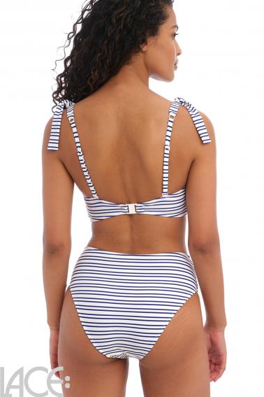 Freya Swim - New Shores Bandeau Bikini Top F-I cup