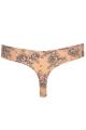 PrimaDonna Twist - Matama Thong