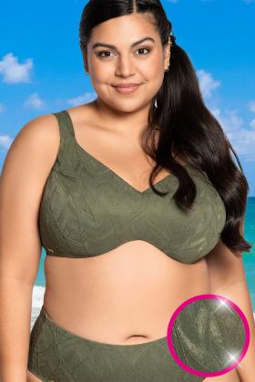 Ulla Swim - Monaco Bikini Top G-K cup Ulla Swim - Monaco Bikini Top G-K cup