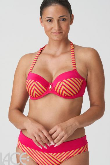 PrimaDonna Swim - La Concha Bikini Top F-I cup