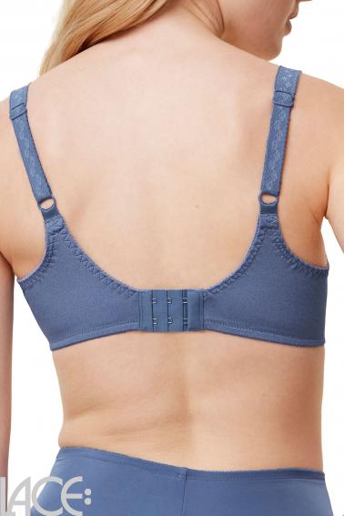 Triumph - Ladyform Soft Minimizer Bra D-H cup