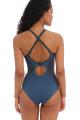 Freya Swim - Freestyle Suit UW F-K