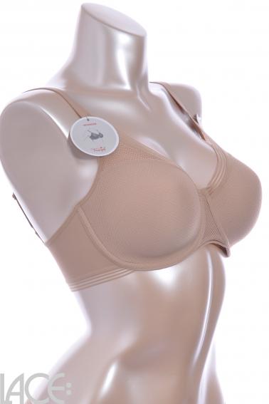 Triumph - Infinite Sensation  Minimizer Bra D-G cup