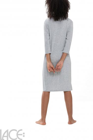 Mey - Sleepy & Easy Nightgown with 3/4 long sleeves