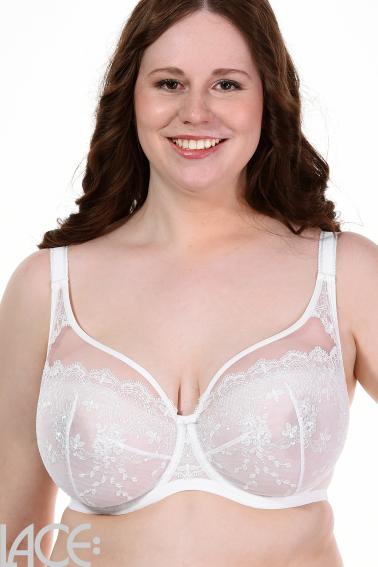 Subtille Lingerie - Bra G-K cup - Subtille 05