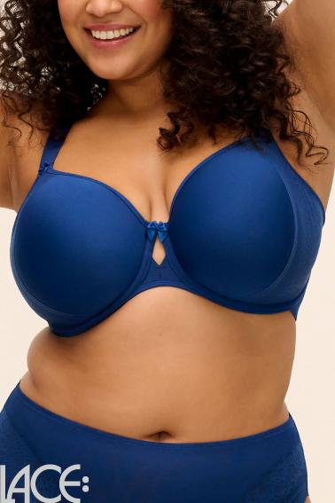 Elomi - Nerina T-shirt Spacer bra H-L cup