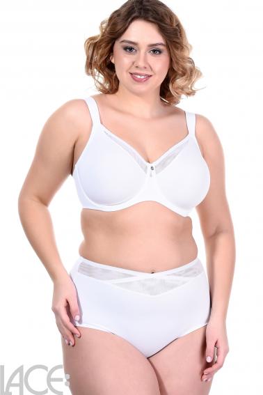 Triumph - True Shape Sensation Minimizer Bra D-G cup