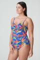 PrimaDonna Swim - Latakia Swimsuit - with Shaping effect - E-I cup