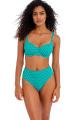 Freya Swim - Jewel Cove Padded Bikini Top F-K cup