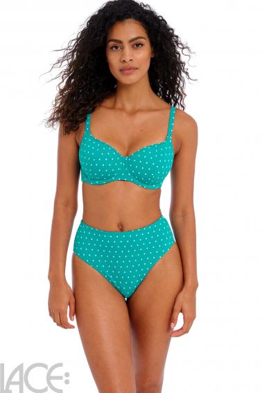 Freya Swim - Jewel Cove Padded Bikini Top F-K cup