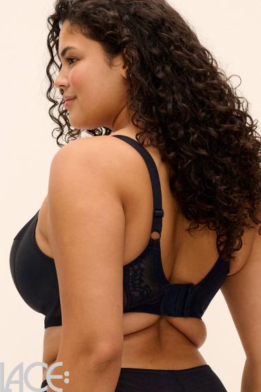 Elomi - Nerina Plunge bra I-M cup