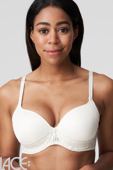 PrimaDonna Twist - I Do T-shirt bra E-H cup - Heart shape