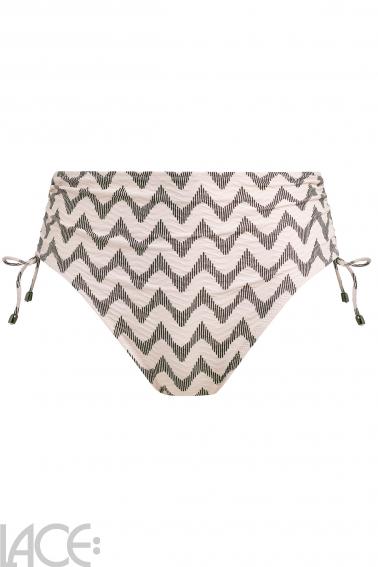 Fantasie Swim - Vanuatu Bikini Full brief (adjustable leg)