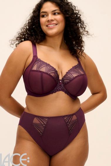 Elomi - Reja Plunge bra I-O cup