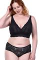 PrimaDonna Lingerie - Salerno Bralette without wire E-G Cup