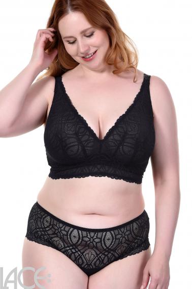 PrimaDonna Lingerie - Salerno Bralette without wire E-G Cup