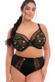 Elomi - Samira Plunge bra I-M cup