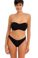 Freya Swim - Ibiza Waves Bandeau Bikini Top E-I cup