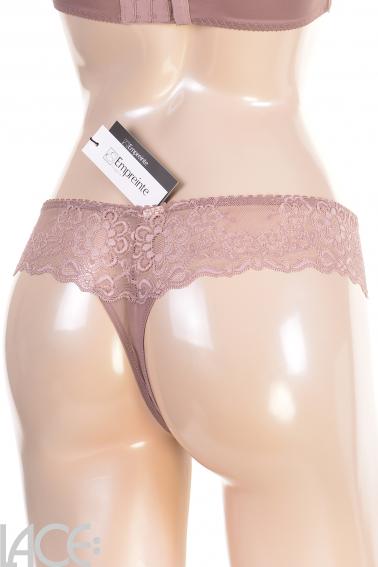 Empreinte - Anna Thong