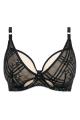 Freya Lingerie - Freya Fatale Plunge bra F-I cup