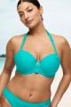 PrimaDonna Swim - Delray Bandeau Bikini Top E-G cup PrimaDonna Swim - Delray Bandeau Bikini Top E-G cup