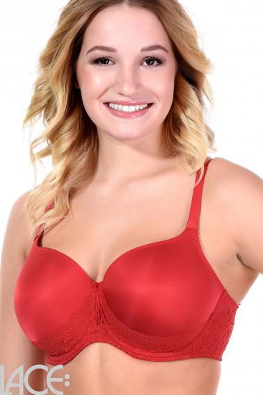 PrimaDonna Twist - I Do T-shirt bra D-H Cup