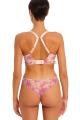 Freya Lingerie - Offbeat Decadence Brazilian thong