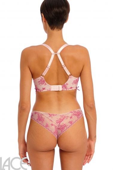 Freya Lingerie - Offbeat Decadence Brazilian thong