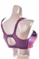 Shock Absorber - Active Multi Non-wired Sports bra F-J cup