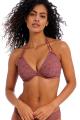 Freya Swim - Sundance Bandless Triangle Bikini Top F-H cup