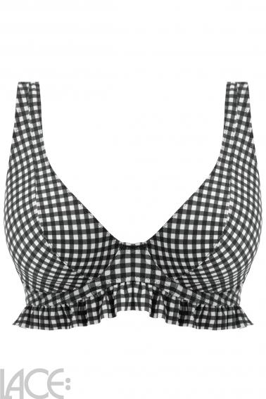 Freya Swim - Check In Halter Bikini Top G-M cup