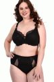 Elomi - Brianna Balcony bra - padded G-L cup