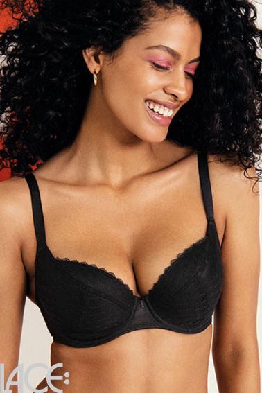 Freya Lingerie - Freya Signature Plunge bra E-I cup