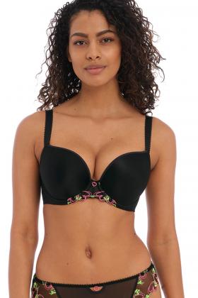 Freya Lingerie - Loveland Padded bra E-J cup