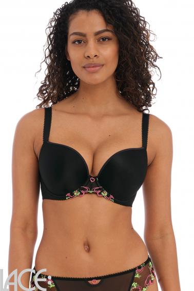 Freya Lingerie - Loveland Padded bra E-J cup