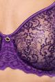 Empreinte - Cassiopee Bra - Moulded cups E-H cup Empreinte - Cassiopee Bra - Moulded cups E-H cup