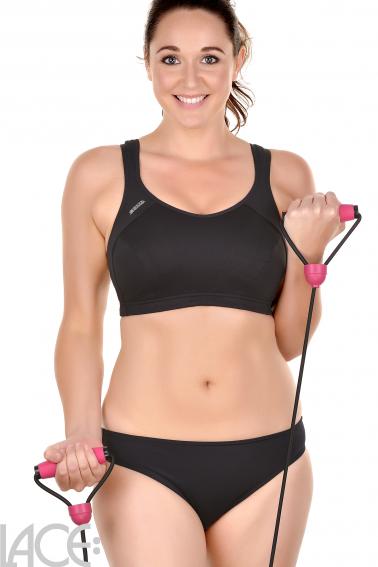 Shock Absorber - Active Multi Non-wired Sports bra F-L cup
