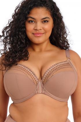 Elomi - Matilda Plunge bra G-O cup