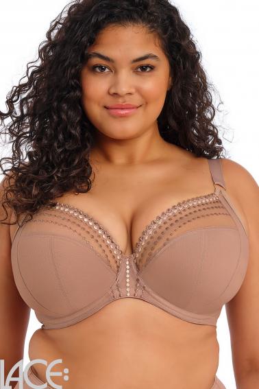 Elomi - Matilda Plunge bra G-O cup