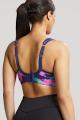 Panache Sport - Underwired Sports bra D-M cup